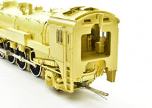 Load image into Gallery viewer, HO Brass CON VH - Van Hobbies CNR - Canadian National Railway U-1-b 4-8-2 #6028 Mountain Locomotive