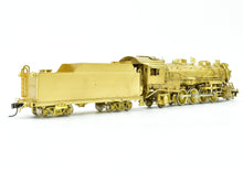 Load image into Gallery viewer, HO Brass Key Imports DT&SL - Detroit & Toledo Shore Line #22 2-8-2 USRA Light Mikado