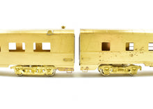 Load image into Gallery viewer, HO Brass S. Soho & Co. PRR - Pennsylvania Railroad Twin Unit Diner