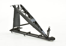 Load image into Gallery viewer, HO Brass WMS - Wiseman Model Services Inc. American Hoist Ditcher On Trucks FP