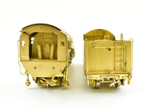 Load image into Gallery viewer, HO Brass Key Imports NYC - New York Central L-2b 4-8-2 Mohawk 1981 Run