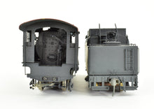 Load image into Gallery viewer, HO Brass PFM - Samhongsa GN - Great Northern G-3 Class 4-8-0 Mastodon Custom Painted