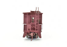Load image into Gallery viewer, HO Brass PSC - Precision Scale Co. SP - Southern Pacific C-30-4 Bay Window Caboose CP