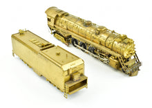 Load image into Gallery viewer, HO Brass PFM - Fujiyama SP - Southern Pacific Class GS-1 4-8-4 Crown Model