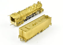 Load image into Gallery viewer, HO Brass Key Imports ATSF - Santa Fe "3751" Class 4-8-4 Northern