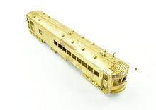 Load image into Gallery viewer, HO Brass Oriental Limited Indiana Railroad Electric Coach RPO #375-377