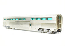 Load image into Gallery viewer, HO Brass CON Hallmark Models ATSF - Santa Fe High Level 6-Car Set Super Crown Special Revised Edition