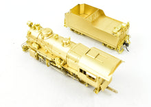 Load image into Gallery viewer, HO Brass Key Imports PRR - Pennsylvania Railroad H-8SC 2-8-0 Consolidation (Wrong Box)