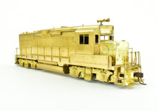 Load image into Gallery viewer, HO Brass NJ Custom Brass Various Roads EMD GP30 Diesel