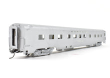 Load image into Gallery viewer, HO Brass Soho ATSF - Santa Fe Blue Series Sleeper Custom Finished "Blue Moon"