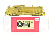 Load image into Gallery viewer, HO Brass Key Imports NYC - New York Central ALCO RS-3 Commuter Version