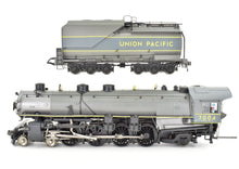 Load image into Gallery viewer, HO CON BLI - Broadway Limited Imports UP - Union Pacific MT-73 4-8-2 QSI DCC and Sound "Greyhound"