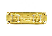 Load image into Gallery viewer, HO Brass PFM - Fujiyama ATSF - Santa Fe Steel Caboose