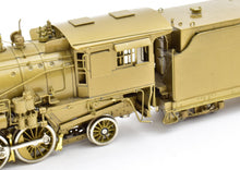 Load image into Gallery viewer, HO Brass PFM - SKI NP - Northern Pacific Class W-1 2-8-2 1982 Run