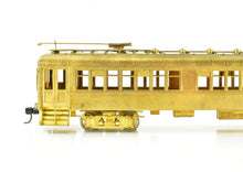 Load image into Gallery viewer, HO Brass Suydam PE - Pacific Blimp 71' Coach Trailer Unpowered No-Box AS-IS