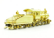 Load image into Gallery viewer, HO Brass Hallmark Models CS&CCD - Colorado Spring & Cripple Creek District 2-6-2