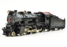 Load image into Gallery viewer, HO Brass Alco Models PRR - Pennsylvania Railroad Class G-5 4-6-0 Ten Wheeler CP