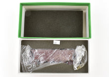 Load image into Gallery viewer, HO Brass OMI - Overland Models, Inc. CPR - Canadian Pacific Slab Side Covered Hopper Custom Painted WRONG BOX