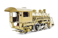 Load image into Gallery viewer, HO Brass-Far East Distributors - Cotton Belt - St Louis Southwestern E-1 4-4-2 Atlantic