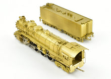 Load image into Gallery viewer, HO Brass Key Imports ATSF - Santa Fe "3751" Class 4-8-4 Northern