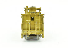 Load image into Gallery viewer, HO Brass OMI - Overland Models, Inc. C&O - Chesapeake & Ohio Wood Caboose
