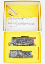 Load image into Gallery viewer, HO Brass Oriental Models WM - Western Maryland - 2-8-0 Steam Ejector H-9 F/P