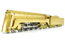 Load image into Gallery viewer, HO Brass NPP - Nickel Plate Products C&NW - Chicago & Northwestern Class E-4 4-6-4 Streamlined