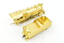 Load image into Gallery viewer, HO Brass Key Imports PRR - Pennsylvania Railroad H-8SC 2-8-0 Consolidation (Wrong Box)