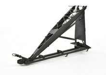 Load image into Gallery viewer, HO Brass WMS - Wiseman Model Services Inc. American Hoist Ditcher On Trucks FP