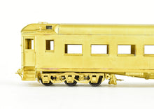 Load image into Gallery viewer, HO Brass Pecos River Brass ATSF - Santa Fe Heavyweight Chair Car With A/C