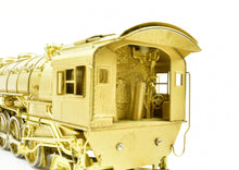 Load image into Gallery viewer, HO Brass Key Imports NYC - New York Central L-2b 4-8-2 Mohawk 1981 Run