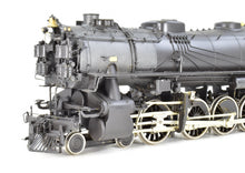 Load image into Gallery viewer, O Brass CON Sunset Models UP - Union Pacific #9000 4-12-2 Factory Painted with Tsunami DCC & Sound