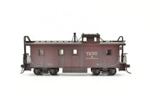 Load image into Gallery viewer, HO Brass PSC - Precision Scale Co. SP/T&NO - Texas & New Orleans C-30-3 Wooden Cupola Caboose CP