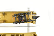 Load image into Gallery viewer, HO Brass PFM - Van Hobbies CPR - Canadian Pacific Railway Kettle Valley Wooden Passenger Cars With Central Valley Trucks