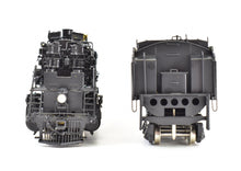 Load image into Gallery viewer, HO Brass Tenshodo GN - Great Northern 2-8-8-0 Class N-3 1968 Run FP