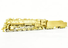Load image into Gallery viewer, HO Brass Key Imports NYC - New York Central L-3b 4-8-2 Mohawk 1983 Run
