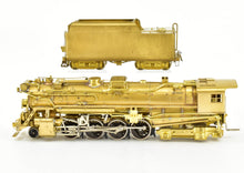 Load image into Gallery viewer, HO Brass NPP - Nickel Plate Products B&A - Boston & Albany Class A-1b 2-8-4