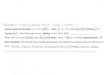 Load image into Gallery viewer, HO Brass OMI - Overland Models, Inc. ATSF - Santa Fe EMD E6B Custom Painted