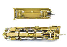 Load image into Gallery viewer, HO Brass OMI - Overland Models B&O - Baltimore & Ohio P-1d 4-6-2