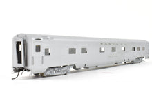 Load image into Gallery viewer, HO Brass Soho ATSF - Santa Fe Blue Series Sleeper Custom Finished "Blue Moon"