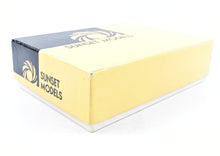 Load image into Gallery viewer, HO Brass Sunset Models ATSF - Santa Fe 2-8-2 Mikado No. 3192