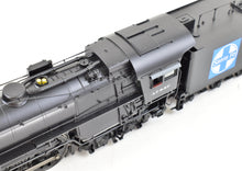 Load image into Gallery viewer, HO Brass CON GPM - Glacier Park Models ATSF - Santa Fe 3460 Class 4-6-4 FP No. 3461 Circa 1941 Special Edition