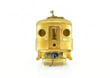 Load image into Gallery viewer, HO Brass Suydam PE - Pacific Blimp 71' Coach Trailer Unpowered No-Box AS-IS