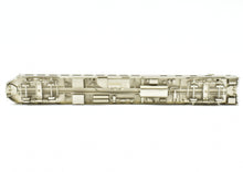 Load image into Gallery viewer, HO Brass TCY - The Coach Yard ATSF - Santa Fe 42-Seat Coach Observation No. 3246-3248