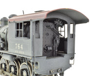 Load image into Gallery viewer, HO Brass PFM - Samhongsa GN - Great Northern G-3 Class 4-8-0 Mastodon Custom Painted