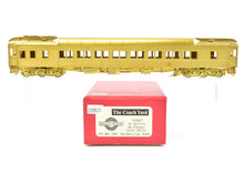 Load image into Gallery viewer, HO Brass TCY - The Coach Yard ATSF - Santa Fe Heavyweight "Scout" 16-Section Sleeper Plan 2412b