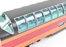 Load image into Gallery viewer, HO Brass Railway Classics MILW - Milwaukee Road Super Dome Factory Painted #55