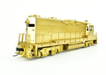 Load image into Gallery viewer, HO Brass NJ Custom Brass Various Roads EMD GP30 Diesel