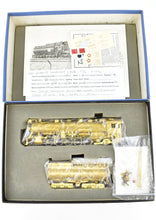 Load image into Gallery viewer, HO Brass VH - Van Hobbies CNR - Canadian National Railway 2-10-2 Class T-2-a #4100