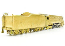 Load image into Gallery viewer, HO Brass NPP - Nickel Plate Products C&NW - Chicago & Northwestern Class E-4 4-6-4 Streamlined